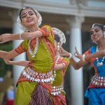 インドのダンス