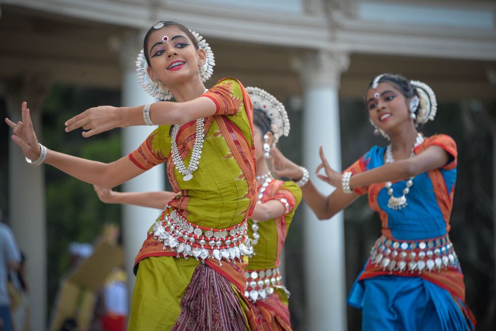 インド 映画 ダンス